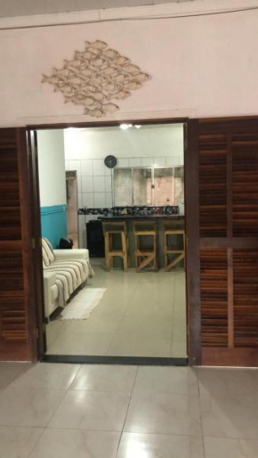 Sua casa em Guarujá
